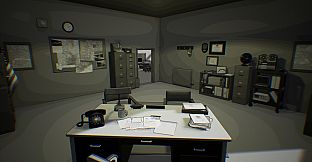 Silhouette: Chapter One