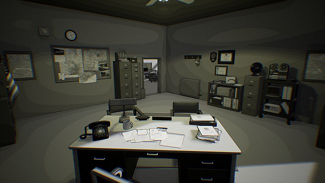 Silhouette: Chapter One