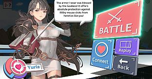 ISEKAI QUEST : True Vision