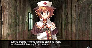 Dungeon Travelers: To Heart 2 in Another World
