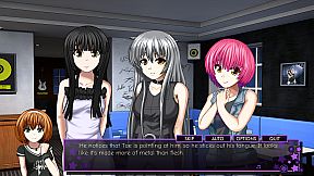 Wildfire - Ticket to Rock