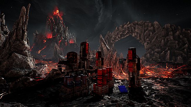 Grand Emprise 2: Portals Apart