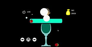 Snack Stall Cocktail Hard Lv2