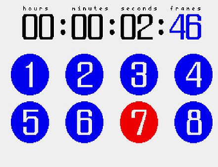 RetroArch - Picodrive