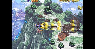 Capcom Arcade Stadium：Progear