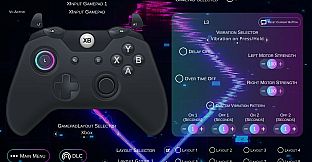 ToS Gamepad Companion - Vibration Companion