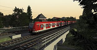 Train Simulator: S-Bahn S1 München