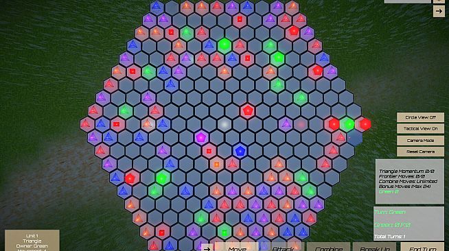 HexLight