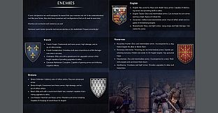 Crown Wars - Strategy Guide