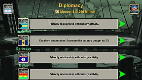 Latin America Empire 2027