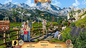 Big Adventure: Trip to Europe 8 Collector's Edition