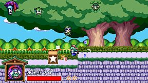 SANAE's Sylphid Breeze