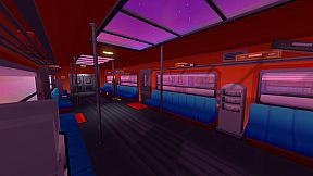 In Sink: A Co-op Escape Adventure