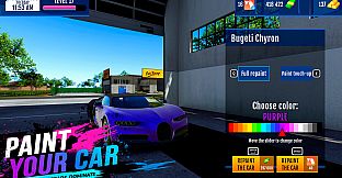 Car Sales Simulator