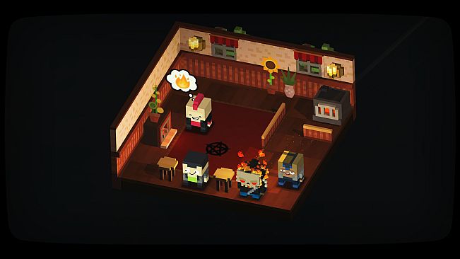 Slayaway Camp - Supernatural Forces Killer Pack