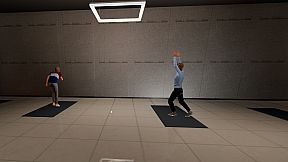 Grand MALL Simulator