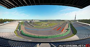 Automobilista 2 - Hockenheimring Pack