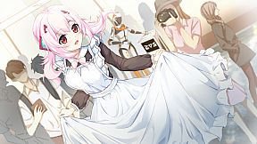 硅心_Silicon Heart——AI少女情人梦 _AI Girl Lovestory