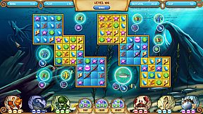 Atlantic Quest 2 - New Adventure -