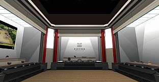 Japanese Cultural Property VR Museum