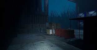 Haunting on Howard Hill