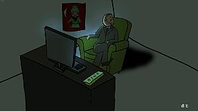 Alien world Millionaire