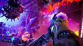 High On Life 2 Pre-order Bundle