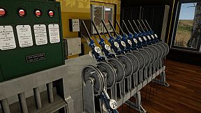 SimRail - The Railway Simulator