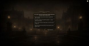 Dark Dice: Cthulhu Investigation Log