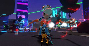 The BuildSphere ~ Rise of the Anomalbots