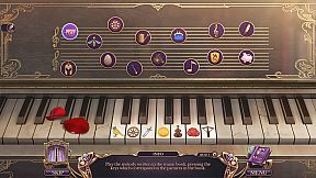 Grim Tales: Echo of the Past Collector's Edition