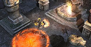 Aluna: Sentinel of the Shards