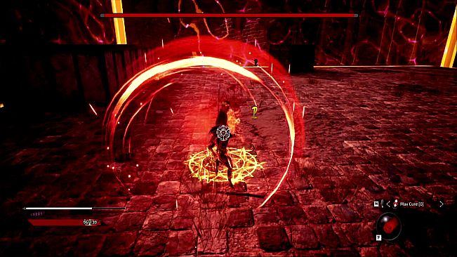 Lirai: Heir Of Darkness