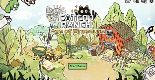Cat God Ranch