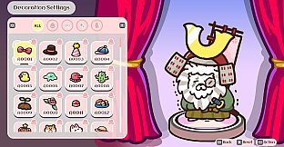 PRITTO PRISONER – DLC [Decoration Set: Samurai Pack]