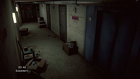 I'm on Observation Duty 7