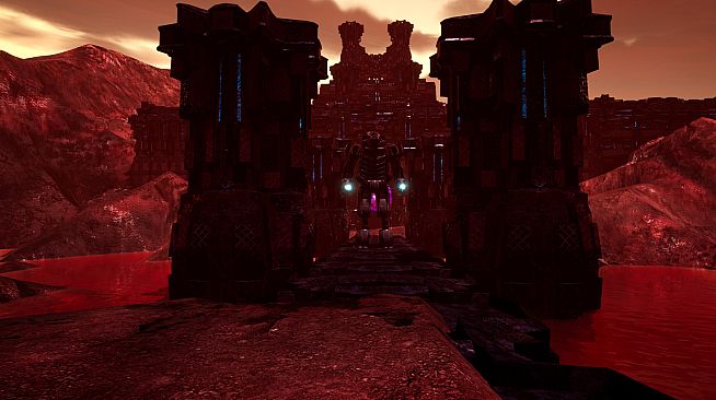 Asterism: Apex of War