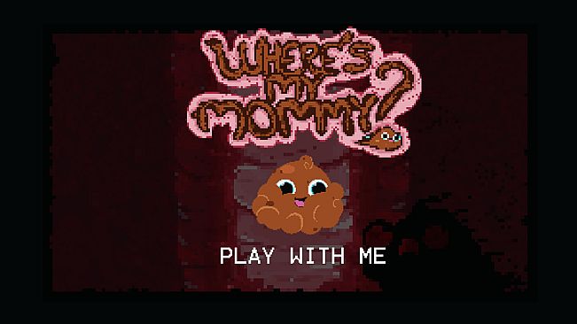 Where's My Mommy? - Original Soundtrack