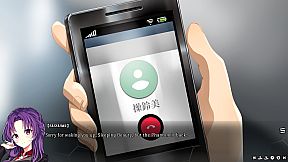 Bloody Chronicles - New Cycle of Death Visual Novel