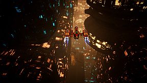 Timewell: Trail of Celestes