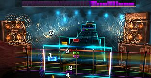 Rocksmith 2014 Edition – Remastered – Greta Van Fleet Song Pack