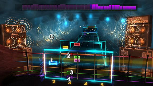 Rocksmith 2014 Edition – Remastered – Greta Van Fleet Song Pack