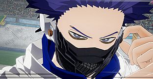 MY HERO ONE'S JUSTICE 2 - Season Pass 2