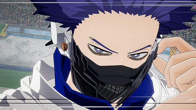 MY HERO ONE'S JUSTICE 2 - Season Pass 2