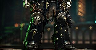 Warhammer 40,000: Space Marine 2 - Raven Guard Champion Pack