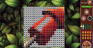 Nonograms - Engineering