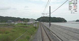 JR EAST Train Simulator: Senseki Line (Aobadori to Ishinomaki) 205-3100 series