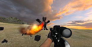 Dinosaur Hunt - Dragon Hunter Expansion Pack