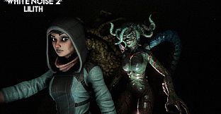 White Noise 2 - Lilith