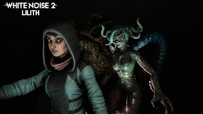 White Noise 2 - Lilith